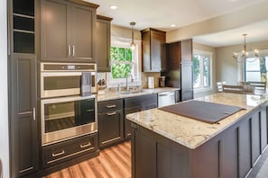 Huis (3 Bedrooms) | Interieur