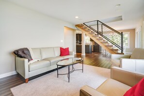 Casa (3 Bedrooms) | Interni