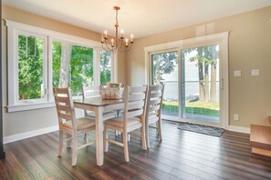 Casa (3 Bedrooms) | Interni