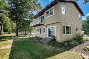 独立别墅 (3 Bedrooms) | 住宿内部