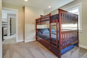 Casa (3 Bedrooms) | Interior