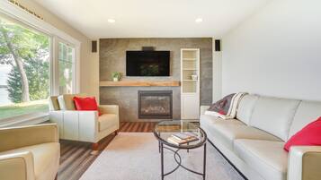 Rumah (3 Bedrooms) | Interior