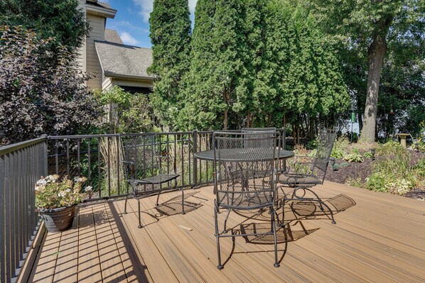 独立别墅 (3 Bedrooms) | 住宿内部