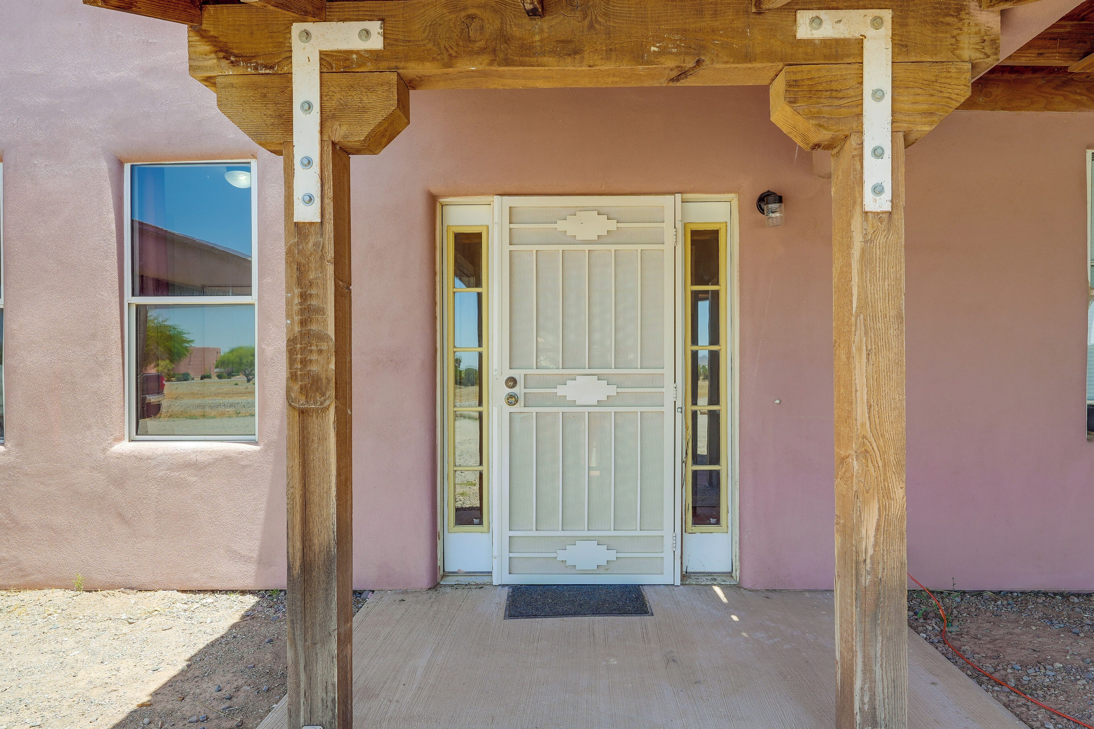 公寓 (2 Bedrooms) | 住宿內部