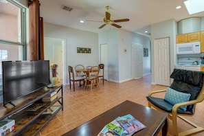 Apartamento (2 Bedrooms) | Fachada da propriedade