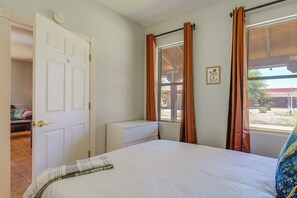 Leilighet (2 Bedrooms) | Innvendig