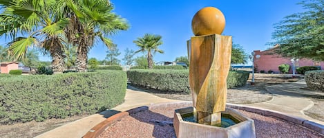 Apartemen (2 Bedrooms) | Interior