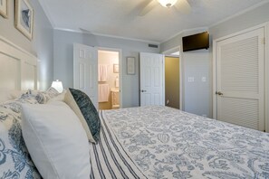 Apartment (1 Bedroom)
