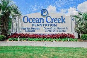 Property grounds - Serene Myrtle Beach Condo w/ Resort Amenities! (Myrtle Beach)
