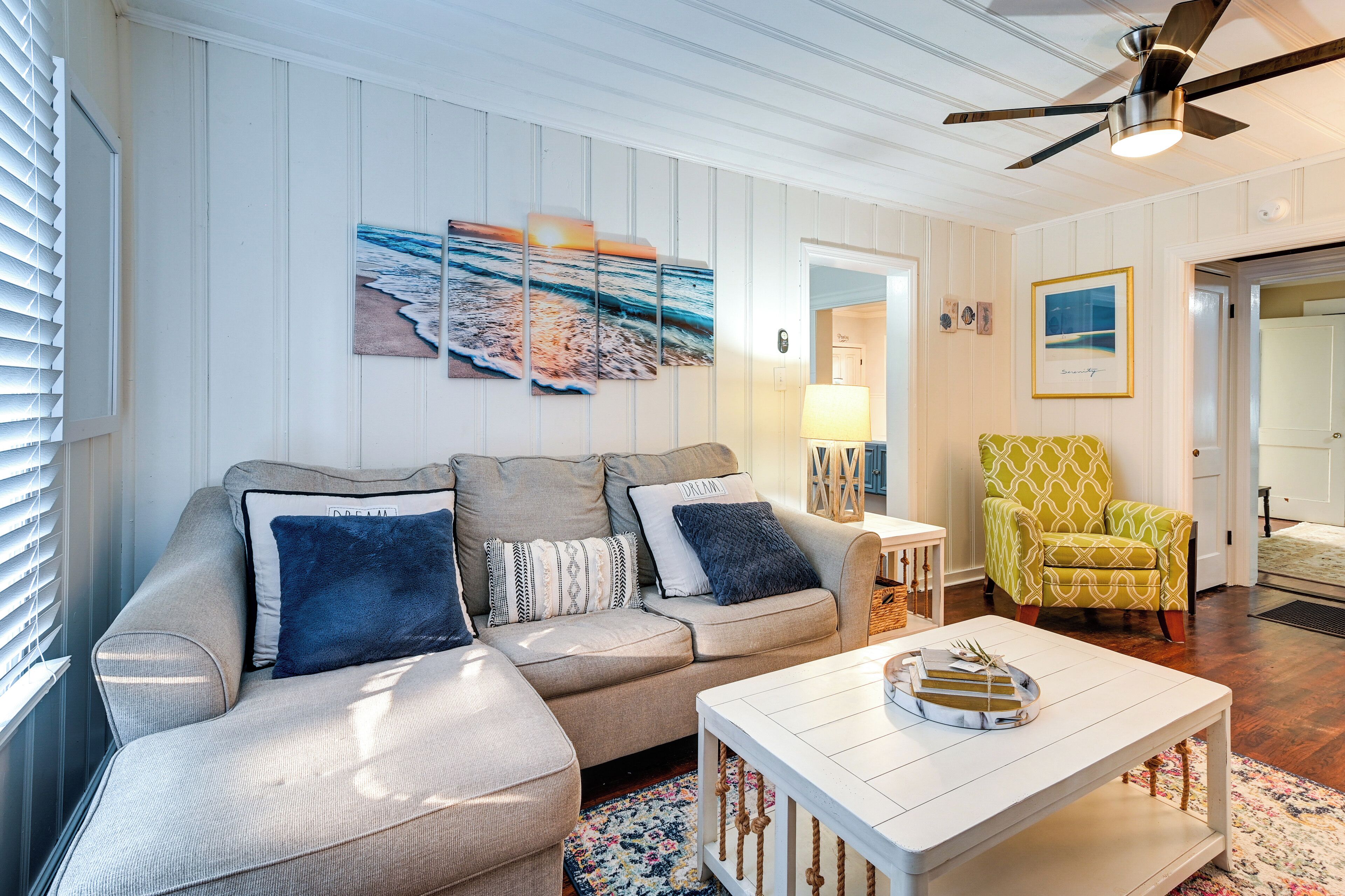Hus (2 Bedrooms) | Boendets fasad