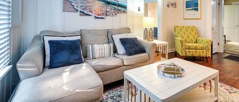 Hus (2 Bedrooms) | Boendets fasad