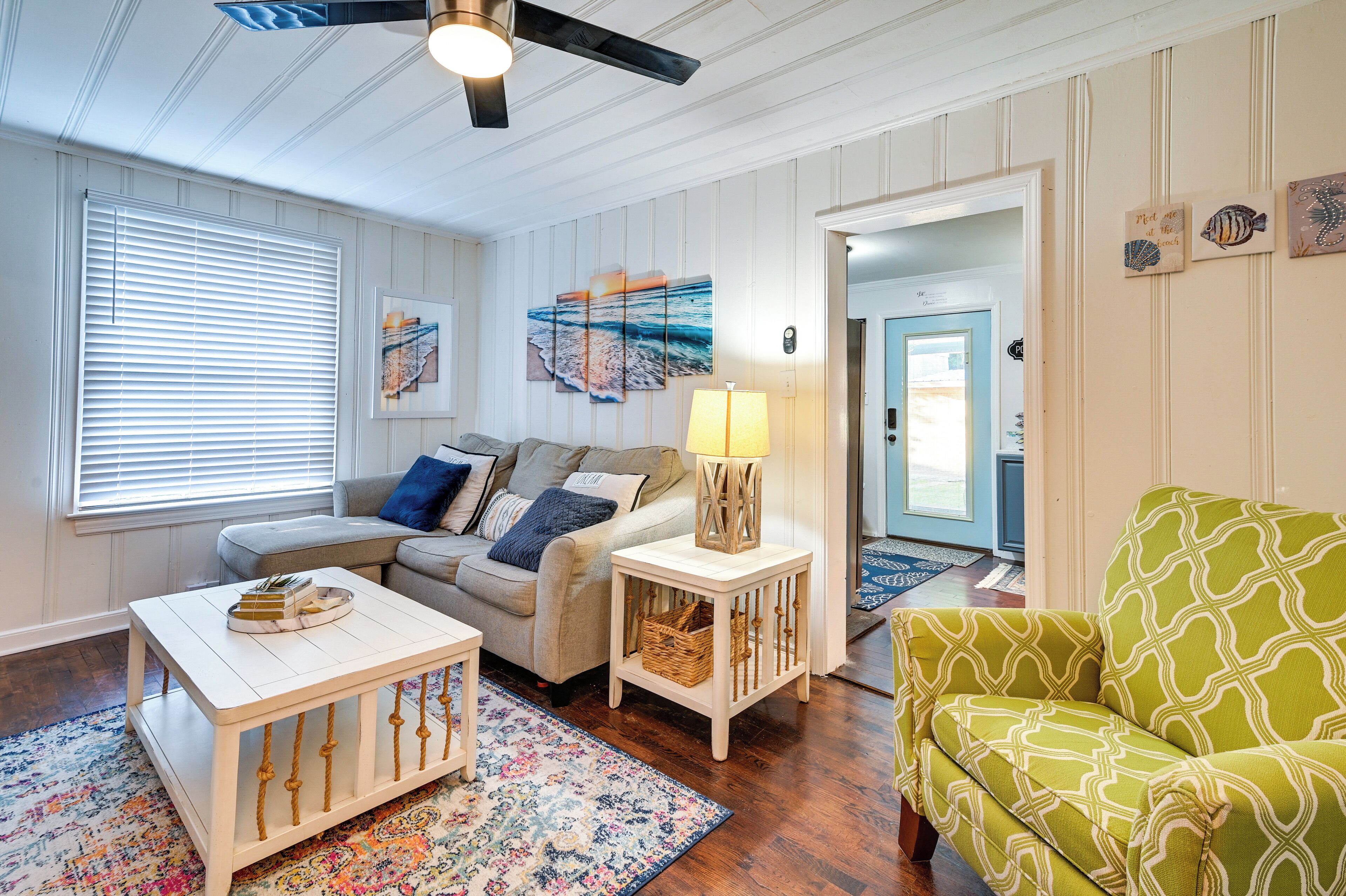 ハウス (2 Bedrooms) | 内装