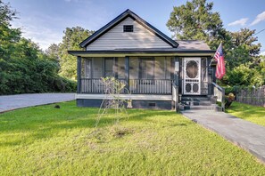 Maison (2 Bedrooms) | Intérieur