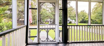 'magnolia House' 1 Mi to Historic Georgetown