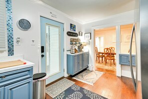 Maison (2 Bedrooms) | Intérieur
