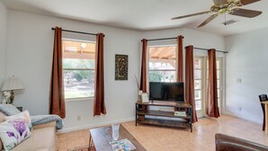 公寓 (1 Bedroom) | 住宿內部