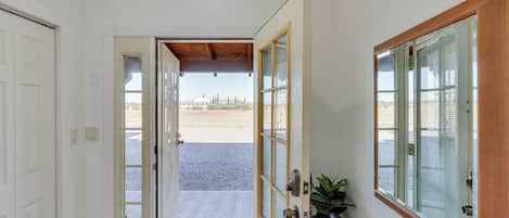 Apartemen (1 Bedroom) | Interior