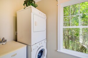 Ferienhaus (2 Bedrooms) | Innenbereich