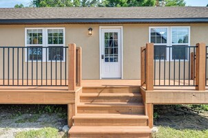 Cottage (2 Bedrooms) | Interior