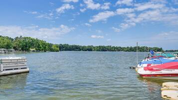 Casa de campo (2 Bedrooms) | Interior