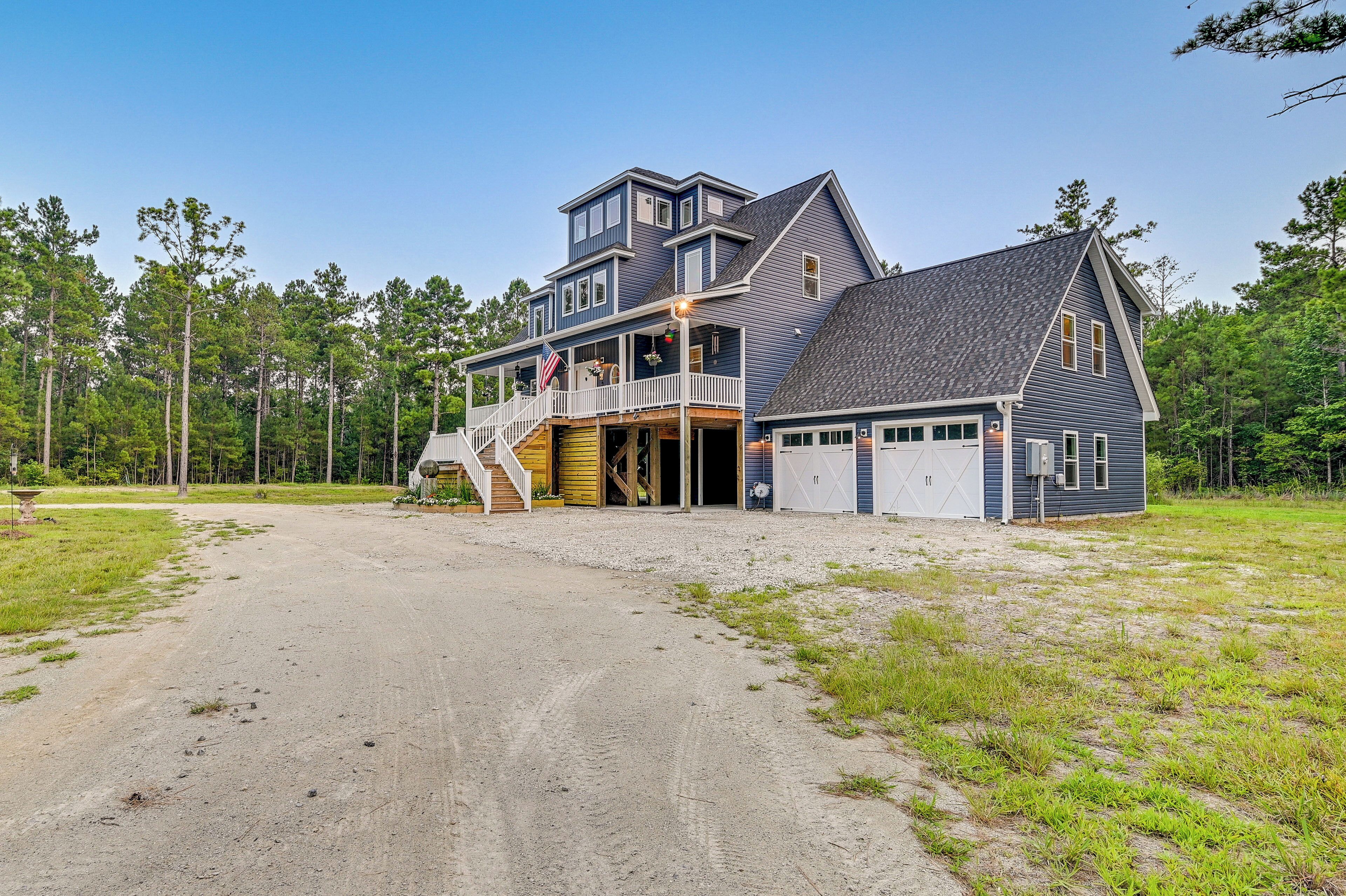 独立别墅 (3 Bedrooms) | 住宿内部