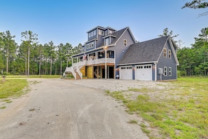 Casa (3 Bedrooms) | Interior