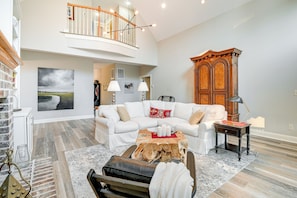 Casa (3 Bedrooms) | Interior