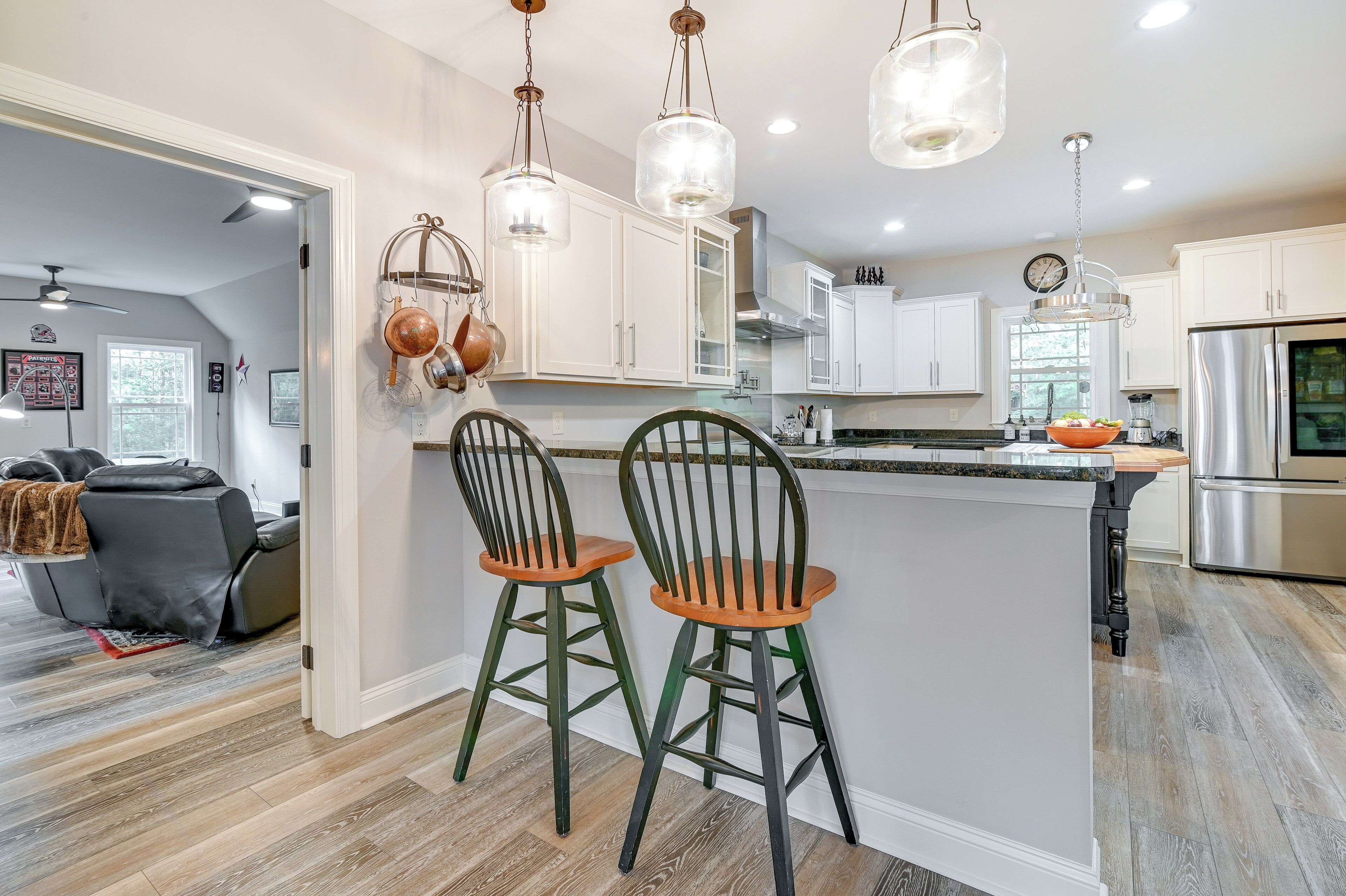 Casa (3 Bedrooms) | Interior