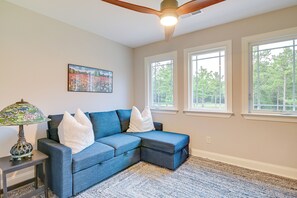 Casa (3 Bedrooms) | Interior
