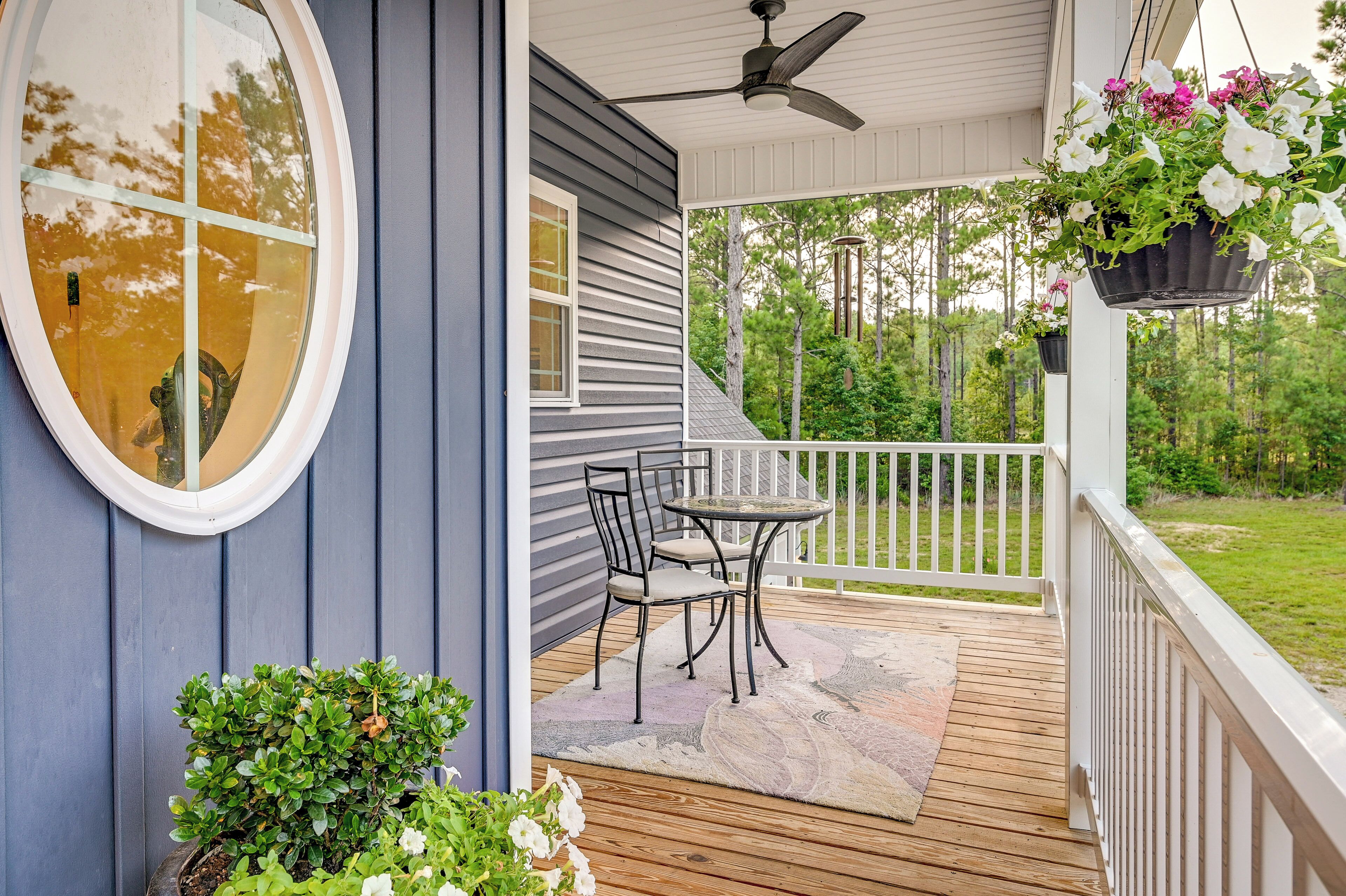 Casa (3 Bedrooms) | Interior