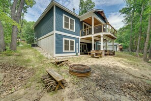 Hus (5 Bedrooms) | Innvendig