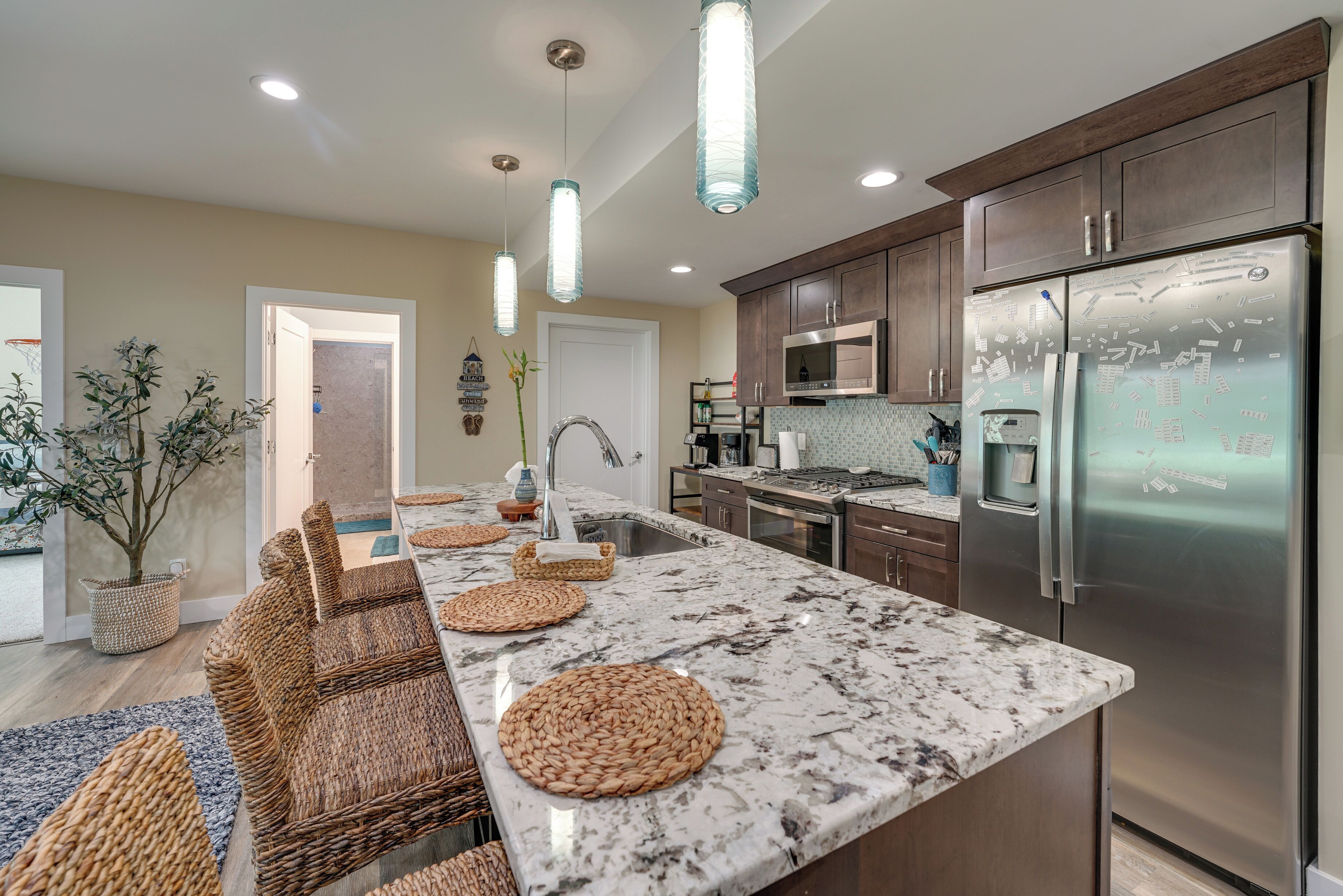 Nhà (5 Bedrooms) | Nội thất