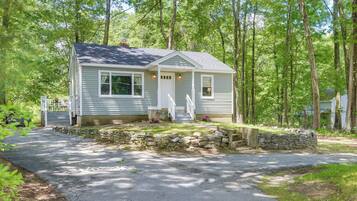 Ferienhaus (2 Bedrooms) | Innenbereich