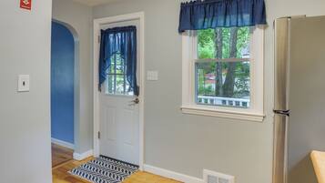 Huis (2 Bedrooms) | Interieur