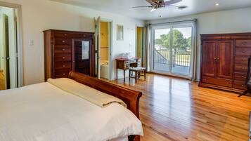 Huis (3 Bedrooms) | 3 slaapkamers, een strijkplank/strijkijzer, gratis babybedden