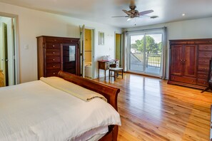 Ferienhaus (3 Bedrooms)