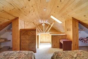 Talo (2 Bedrooms) | Sisätilat