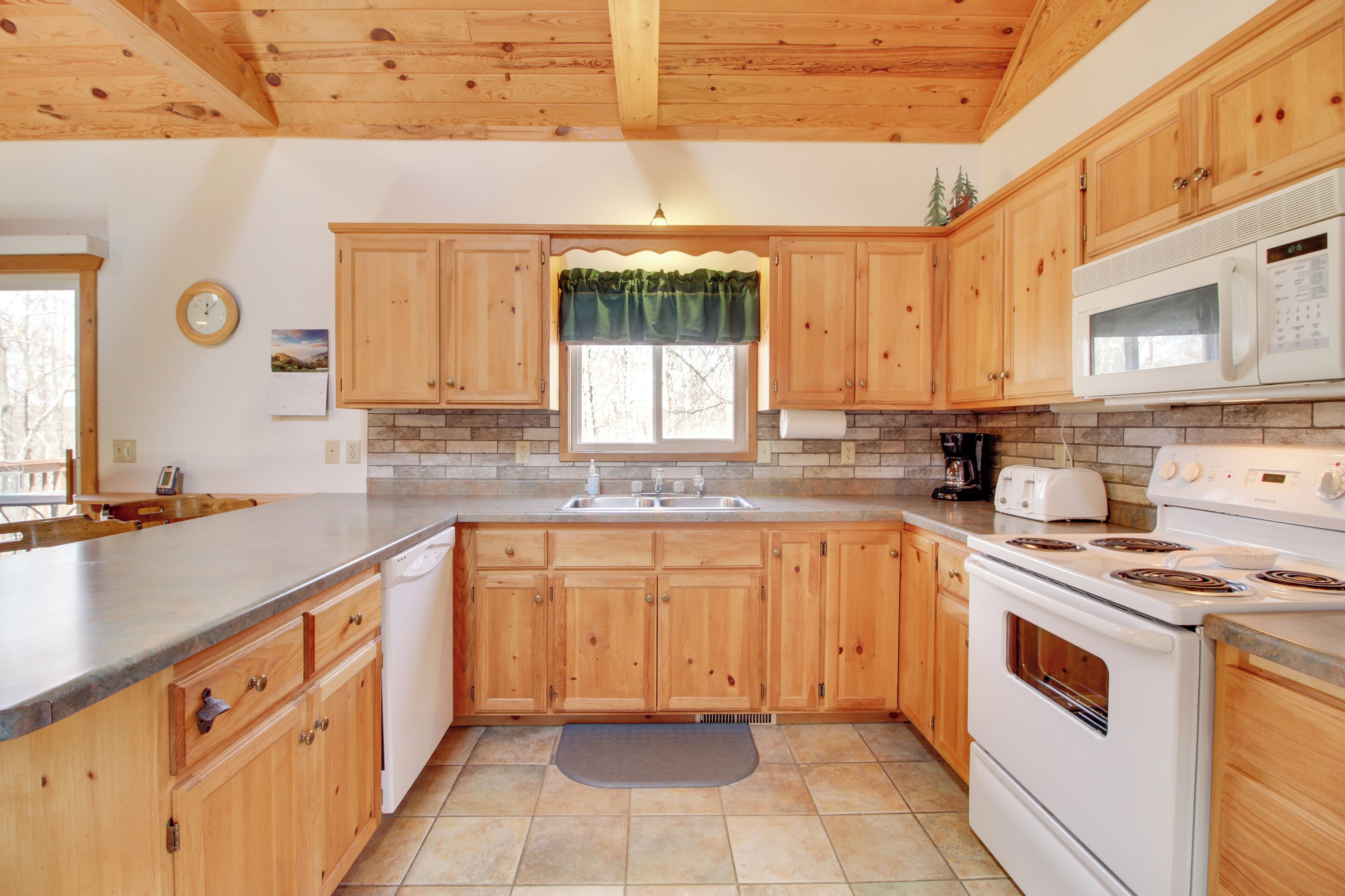 ハウス (2 Bedrooms) | 内装