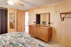 Maison (2 Bedrooms) | Intérieur