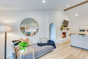 Casa (4 Bedrooms) | Interni