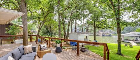 獨棟房屋 (4 Bedrooms) | 住宿內部