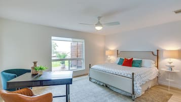 Ferienhaus (4 Bedrooms) | Innenbereich