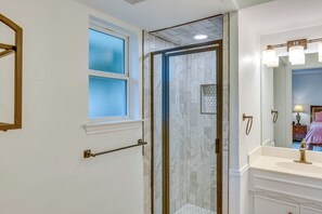 Hus (4 Bedrooms) | Innvendig