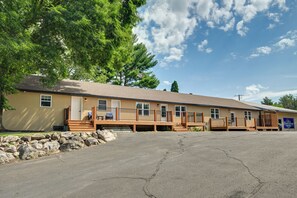 Cottage (3 Bedrooms) | Interior