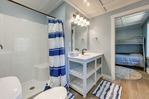 Casa de campo (3 Bedrooms) | Interior