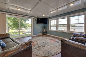 Cottage (3 Bedrooms) | Interieur