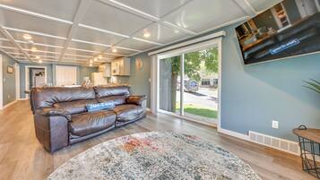 Casa de campo (3 Bedrooms) | Interior