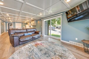 Cottage (3 Bedrooms) | Interior