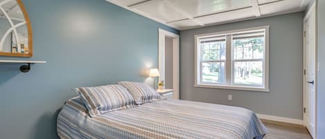 Cottage (3 Bedrooms) | Interior