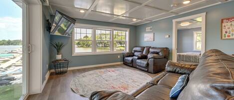 Casa de campo (3 Bedrooms) | Vista frontal de la propiedad